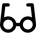 Glasses logo